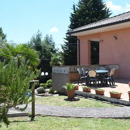 Se304 - Senigallia, Trilocale Con Aria Condizionata In Zona Tranquilla Vallone (Ancona)