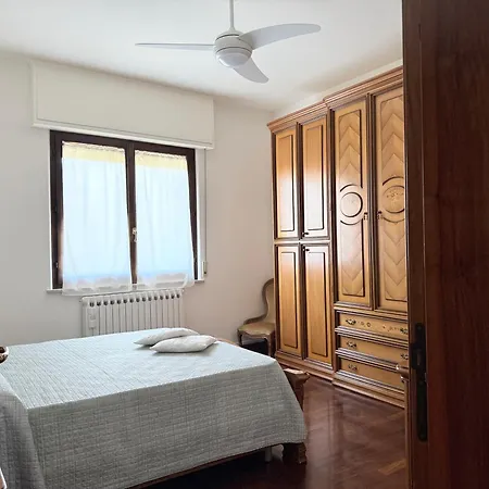 Διαμέρισμα Se304 - Senigallia, Trilocale Con Aria Condizionata In Zona Tranquilla Vallone (Ancona)