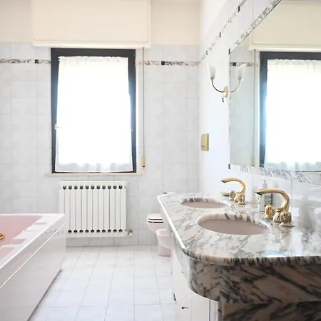 Se304 - Senigallia, Trilocale Con Aria Condizionata In Zona Tranquilla Διαμέρισμα Vallone (Ancona)