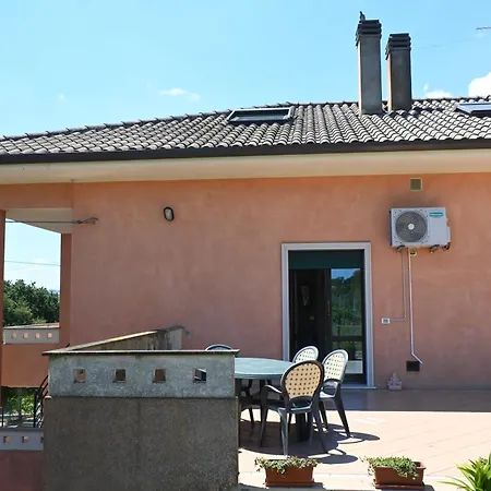 Διαμέρισμα Se304 - Senigallia, Trilocale Con Aria Condizionata In Zona Tranquilla