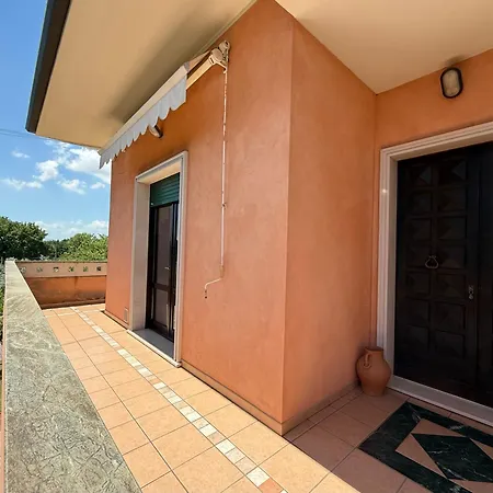 Διαμέρισμα Se304 - Senigallia, Trilocale Con Aria Condizionata In Zona Tranquilla *